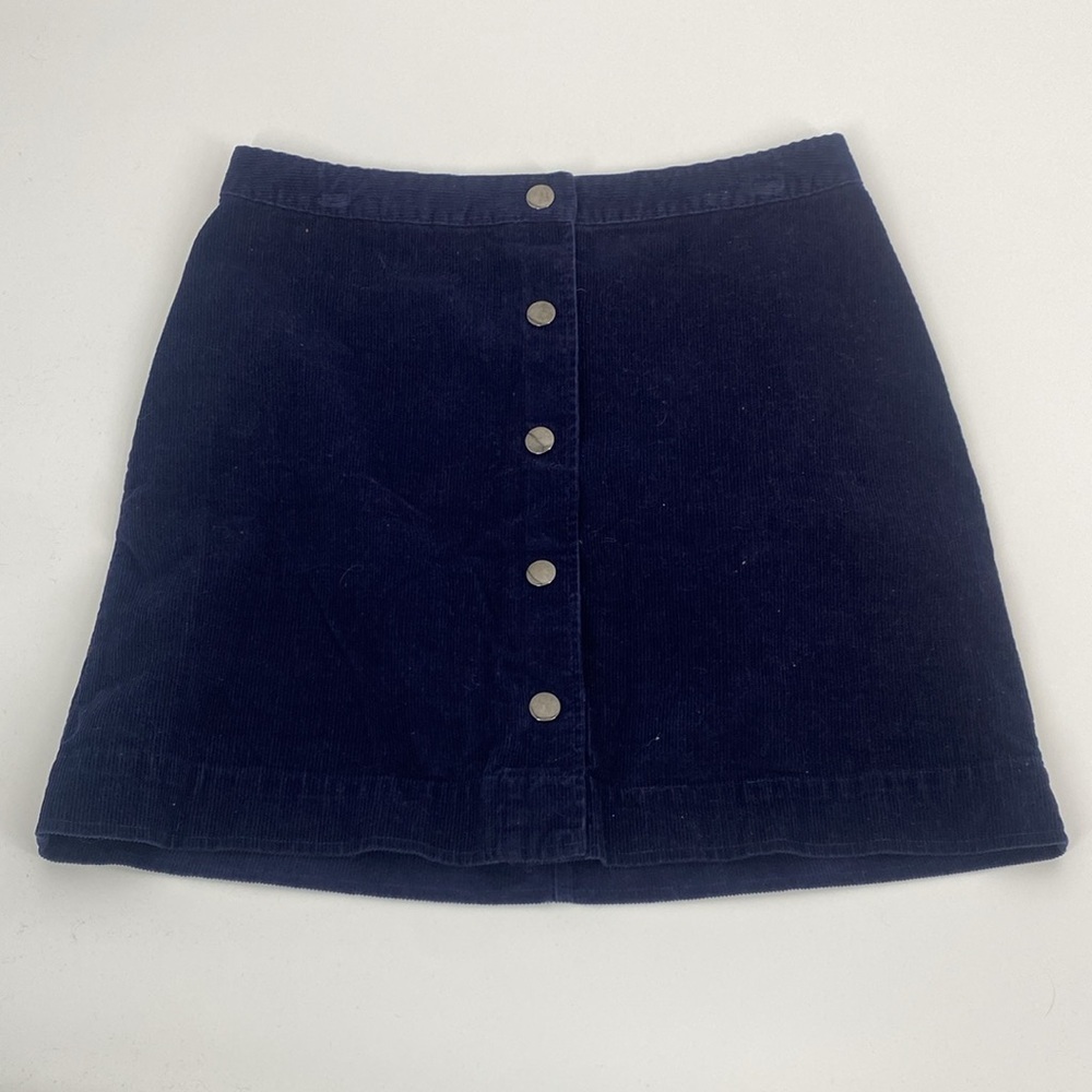 Old Navy Mini Skirt